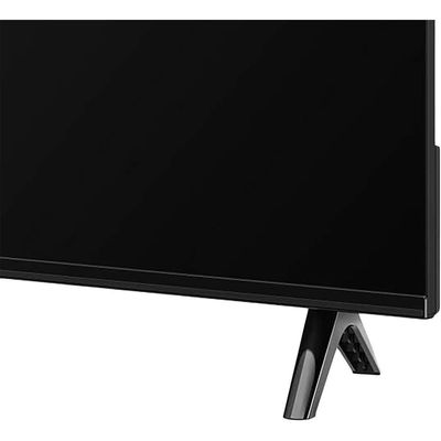 Tcl 43 Inch 4K UHD Google TV, Smart TV ,Dolby Vision,Dolby Atmos,Google Assistant,In-Built Chromecast And Premium Streaming Channels 43P637 Black